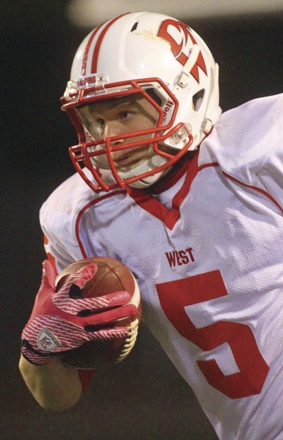 West-Central